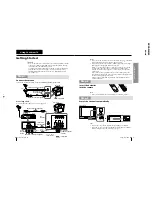 Предварительный просмотр 8 страницы Sony KV-XA34M60 Service Manual