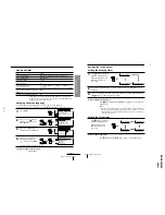 Предварительный просмотр 11 страницы Sony KV-XA34M60 Service Manual