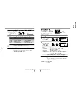 Предварительный просмотр 16 страницы Sony KV-XA34M60 Service Manual