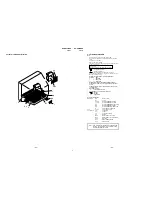 Предварительный просмотр 42 страницы Sony KV-XA34M60 Service Manual