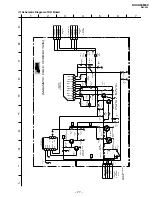 Предварительный просмотр 59 страницы Sony KV-XA34M60 Service Manual