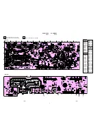 Предварительный просмотр 70 страницы Sony KV-XA34M60 Service Manual