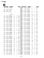 Предварительный просмотр 86 страницы Sony KV-XA34M60 Service Manual