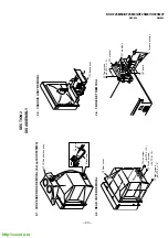 Preview for 43 page of Sony KV-XF25M50 Service Manual