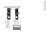 Предварительный просмотр 24 страницы Sony KV-XF29M35 Service Manual