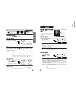 Предварительный просмотр 12 страницы Sony KV-XF34K94 Service Manual