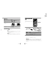 Предварительный просмотр 14 страницы Sony KV-XF34K94 Service Manual