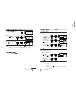 Предварительный просмотр 20 страницы Sony KV-XF34K94 Service Manual