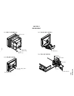 Предварительный просмотр 25 страницы Sony KV-XF34K94 Service Manual