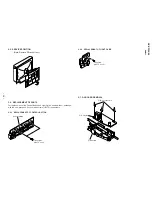 Предварительный просмотр 26 страницы Sony KV-XF34K94 Service Manual