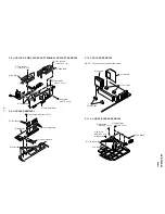 Предварительный просмотр 27 страницы Sony KV-XF34K94 Service Manual