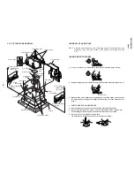 Предварительный просмотр 28 страницы Sony KV-XF34K94 Service Manual