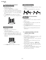 Предварительный просмотр 40 страницы Sony KV-XF34K94 Service Manual