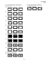 Предварительный просмотр 41 страницы Sony KV-XF34K94 Service Manual