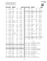 Предварительный просмотр 65 страницы Sony KV-XF34K94 Service Manual