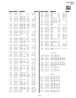 Предварительный просмотр 71 страницы Sony KV-XF34K94 Service Manual