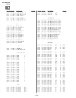 Предварительный просмотр 72 страницы Sony KV-XF34K94 Service Manual