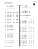 Предварительный просмотр 75 страницы Sony KV-XF34K94 Service Manual