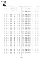 Предварительный просмотр 80 страницы Sony KV-XF34K94 Service Manual