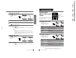 Предварительный просмотр 12 страницы Sony KV-XF34M31 Service Manual