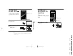 Предварительный просмотр 13 страницы Sony KV-XF34M31 Service Manual