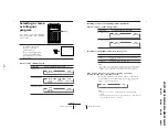 Предварительный просмотр 15 страницы Sony KV-XF34M31 Service Manual