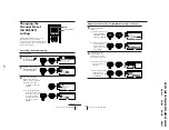 Предварительный просмотр 21 страницы Sony KV-XF34M31 Service Manual