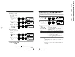 Предварительный просмотр 22 страницы Sony KV-XF34M31 Service Manual