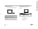 Предварительный просмотр 26 страницы Sony KV-XF34M31 Service Manual