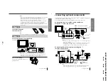 Предварительный просмотр 29 страницы Sony KV-XF34M31 Service Manual