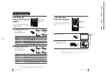 Предварительный просмотр 32 страницы Sony KV-XF34M31 Service Manual