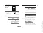 Предварительный просмотр 33 страницы Sony KV-XF34M31 Service Manual