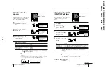 Предварительный просмотр 36 страницы Sony KV-XF34M31 Service Manual