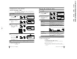 Предварительный просмотр 38 страницы Sony KV-XF34M31 Service Manual