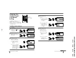 Предварительный просмотр 39 страницы Sony KV-XF34M31 Service Manual