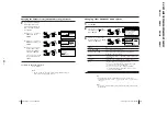 Предварительный просмотр 40 страницы Sony KV-XF34M31 Service Manual