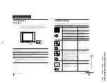 Предварительный просмотр 41 страницы Sony KV-XF34M31 Service Manual