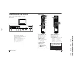 Предварительный просмотр 43 страницы Sony KV-XF34M31 Service Manual