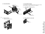 Предварительный просмотр 45 страницы Sony KV-XF34M31 Service Manual