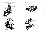 Предварительный просмотр 46 страницы Sony KV-XF34M31 Service Manual