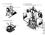 Предварительный просмотр 47 страницы Sony KV-XF34M31 Service Manual