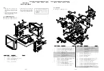 Предварительный просмотр 64 страницы Sony KV-XF34M31 Service Manual