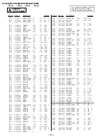 Предварительный просмотр 70 страницы Sony KV-XF34M31 Service Manual