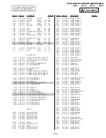 Предварительный просмотр 73 страницы Sony KV-XF34M31 Service Manual