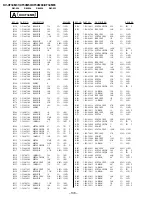 Предварительный просмотр 76 страницы Sony KV-XF34M31 Service Manual