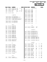 Предварительный просмотр 79 страницы Sony KV-XF34M31 Service Manual