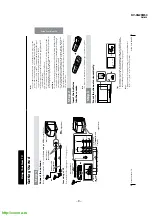 Предварительный просмотр 9 страницы Sony KV-XG25M50 Service Manual