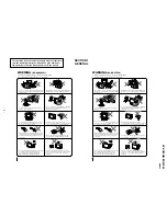 Предварительный просмотр 9 страницы Sony KV-XG25M8J Service Manual