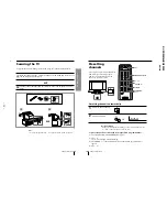 Предварительный просмотр 12 страницы Sony KV-XG25M8J Service Manual