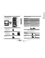 Предварительный просмотр 14 страницы Sony KV-XG25M8J Service Manual